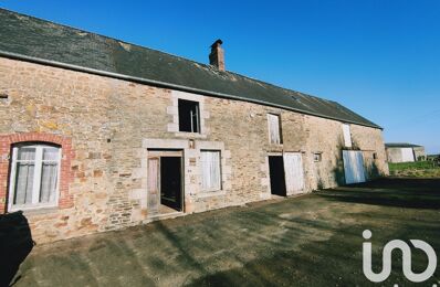 vente maison 117 000 € à proximité de Avranches (50300)