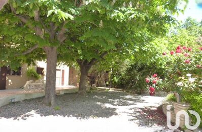 vente maison 400 000 € à proximité de Roquefort-des-Corbières (11540)