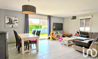 Maison 5 Pièces 103 m² à vendre à Sassay (41700)