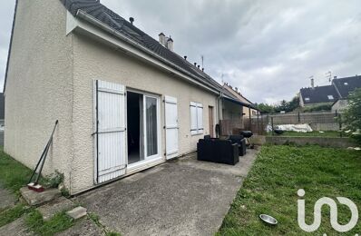 vente maison 305 000 € à proximité de Arnouville-lès-Gonesse (95400)