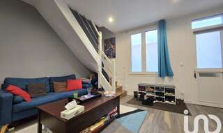 Maison 3 Pièces 70 m² à vendre à Trouville-sur-Mer (14360)