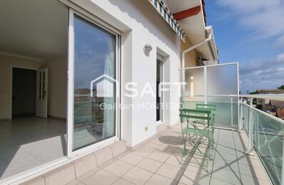 vente appartement 615 000 € à proximité de Lège-Cap-Ferret (33950)