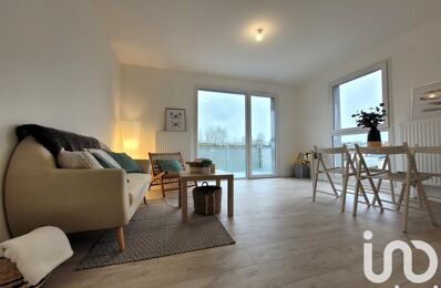 vente appartement 230 000 € à proximité de Amiens (80000)