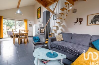 vente appartement 339 000 € à proximité de Bruyères-le-Châtel (91680)