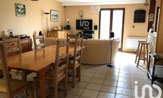 Maison 5 Pièces 114 m² à vendre à Nogent-le-Roi (28210)