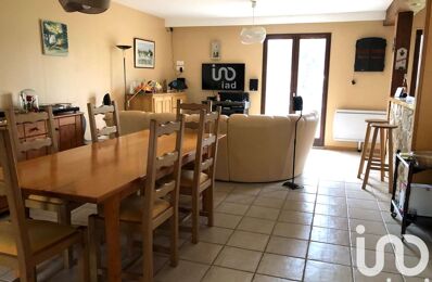 vente maison 229 500 € à proximité de Hanches (28130)