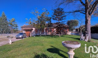 Maison 4 Pièces 124 m² à vendre à Brax (31490)