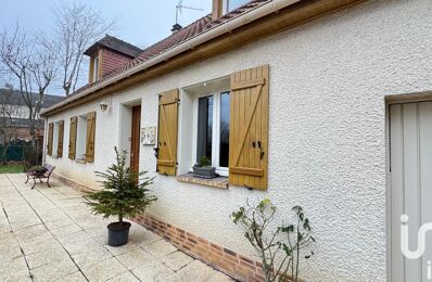 vente maison 395 000 € à proximité de Brueil-en-Vexin (78440)