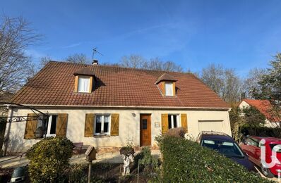 vente maison 395 000 € à proximité de Jambville (78440)