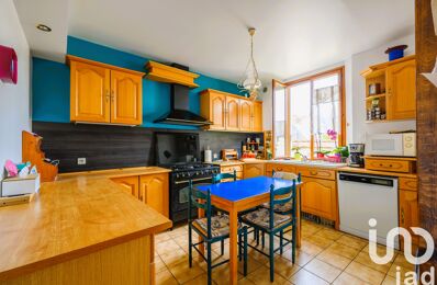 vente maison 398 000 € à proximité de Saint-Brice-Courcelles (51370)