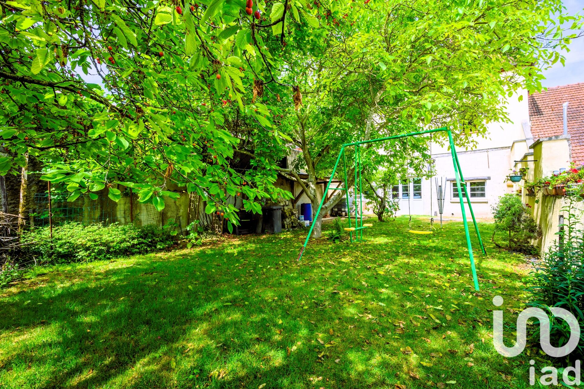 Verzenay - 177m² - 6p. - 4ch.