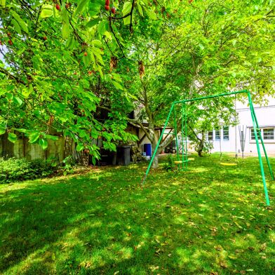 Maison 6 pièces 378000 €