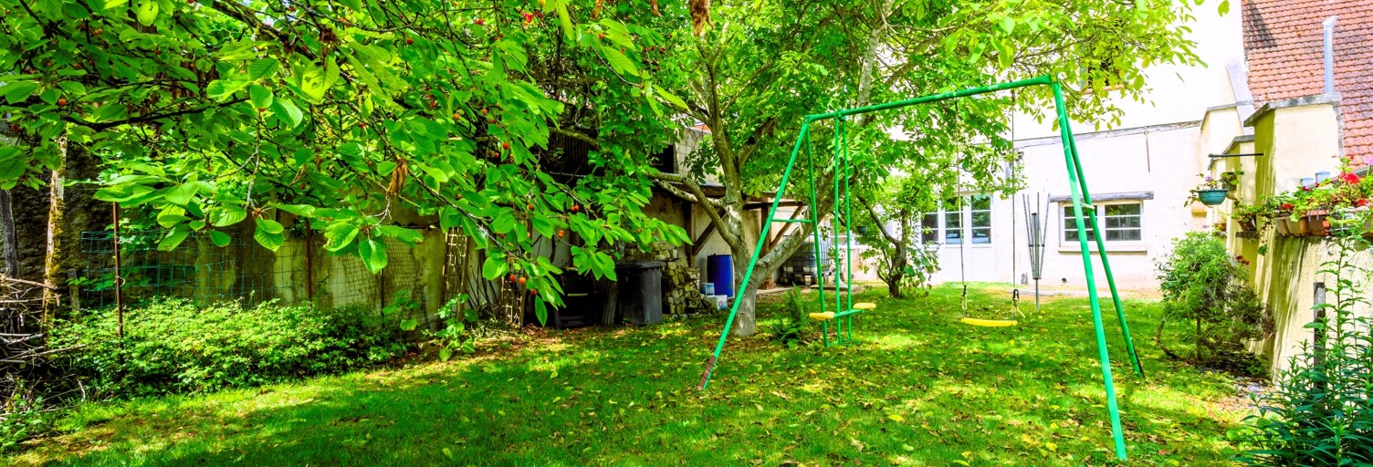 Maison 6 Pièces 177 m² à vendre à Verzenay (51360)