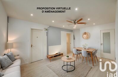 vente appartement 177 000 € à proximité de Saint-Soupplets (77165)