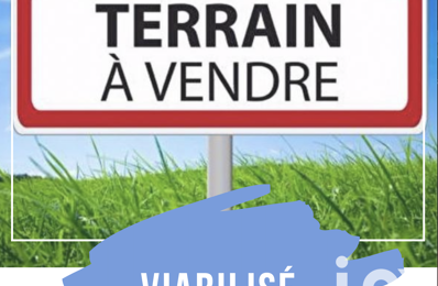 vente terrain 240 000 € à proximité de Erdeven (56410)