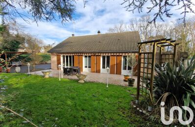 vente maison 386 000 € à proximité de Grisy-Suisnes (77166)