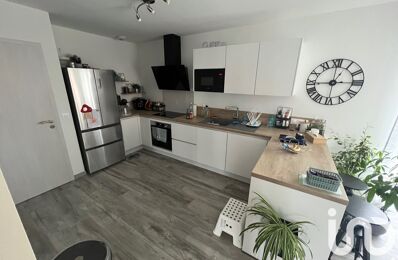 vente maison 468 000 € à proximité de Tressange (57710)