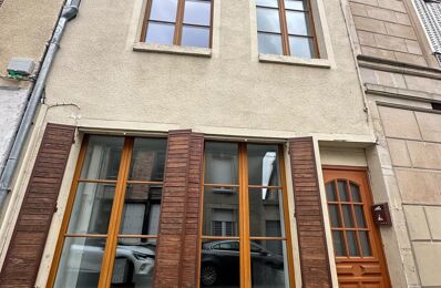 maison 4 pièces 95 m2 à vendre à Liesse-Notre-Dame (02350)