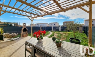 Maison 4 Pièces 80 m² à vendre à Arles (13280)