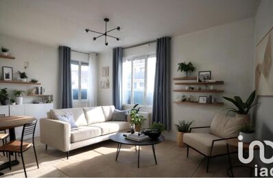 vente appartement 167 500 € à proximité de Enghien-les-Bains (95880)