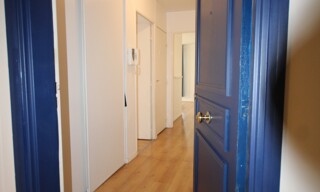 Appartement 2 Pièces 47 m² à vendre à Argenteuil (95100)