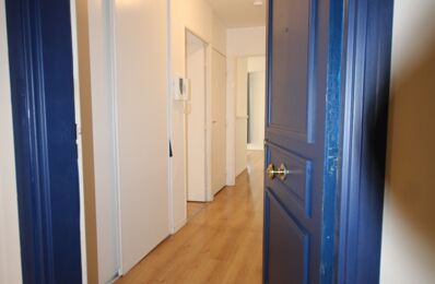 vente appartement 157 500 € à proximité de Bois-Colombes (92270)