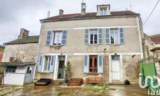 Maison 5 Pièces 160 m² à vendre à Saint-Martin-sur-Armançon (89700)