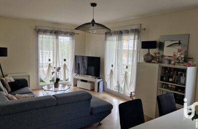 vente appartement 220 000 € à proximité de Chambray-Lès-Tours (37170)