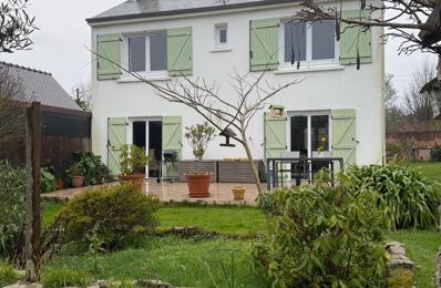 vente maison 372 000 € à proximité de Le Trévoux (29380)