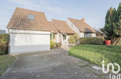 vente maison 498 000 € à proximité de Saint-Thibault-des-Vignes (77400)