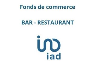 vente commerce 590 000 € à proximité de Malakoff (92240)