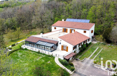 vente maison 890 000 € à proximité de Poligny (77167)