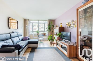 vente appartement 140 000 € à proximité de Longjumeau (91160)