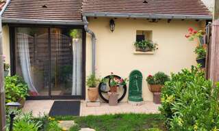 Maison 3 Pièces 50 m² à vendre à Rogny-les-Sept-Écluses (89220)