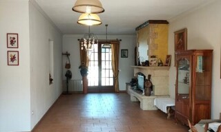 Maison 6 Pièces 138 m² à vendre à Pézenas (34120)