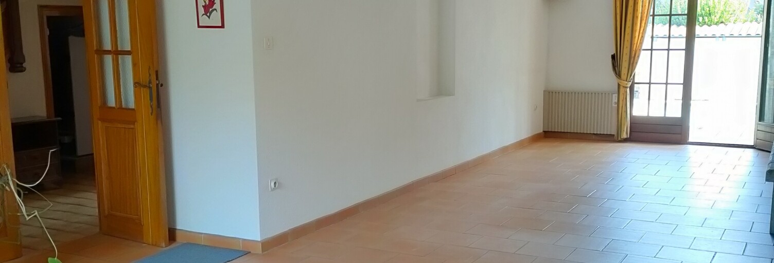 Maison 6 Pièces 138 m² à vendre à Pézenas (34120)