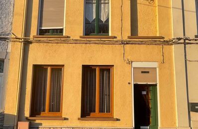 vente maison 157 000 € à proximité de Saint-André-Lez-Lille (59350)