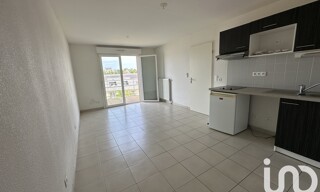 Appartement 2 Pièces 37 m² à vendre à Granville (50400)