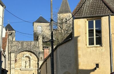 vente maison 45 000 € à proximité de Maisey-le-Duc (21400)