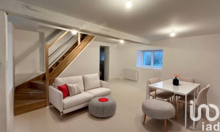 Maison 5 Pièces 79 m² à vendre à Veigné (37250)