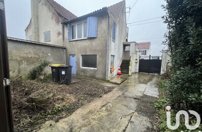 vente maison 235 000 € à proximité de Le Blanc-Mesnil (93150)