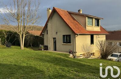 vente maison 448 000 € à proximité de Grosrouvre (78490)