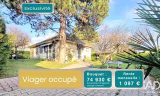 Maison 5 Pièces 129 m² à vendre à Fontaine (38600)