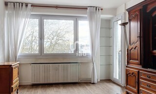 Appartement 4 Pièces 78 m² à vendre à Bourges (18000)