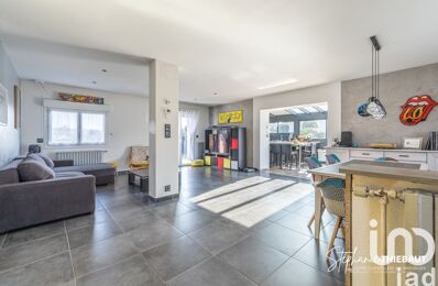 vente maison 260 000 € à proximité de Uzemain (88220)