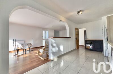 vente appartement 345 000 € à proximité de Aubagne (13400)