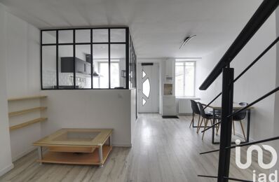 location maison 1 100 € CC /mois à proximité de Brie-Comte-Robert (77170)