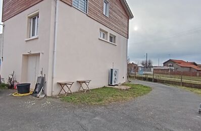 vente maison 295 000 € à proximité de Saint-Romain-le-Puy (42610)