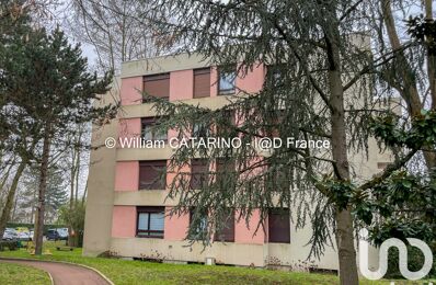 vente appartement 279 000 € à proximité de Saclay (91400)