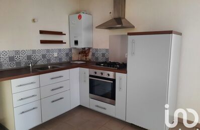 appartement 2 pièces 50 m2 à vendre à Varces-Allières-Et-Risset (38760)